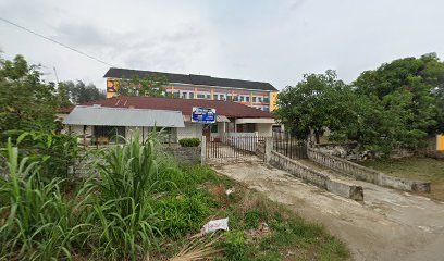 UPTD Pengujian Konstruksi dan Bangunan DPUPR Provinsi Bengkulu