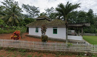 Masjid Nurul Amal