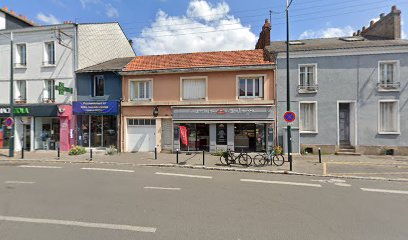 Artisan Banette Boulanger Nantes