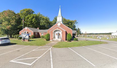 Level Cross United Methodist Church