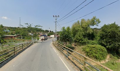 Pirinççi Köyü
