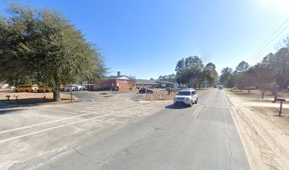 Hawk Eye Elementary School