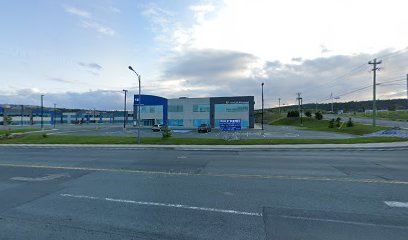 Newfoundland & Labrador Pharmacy Board