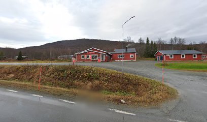 Skoteruthyrning Hemavan Tärnaby