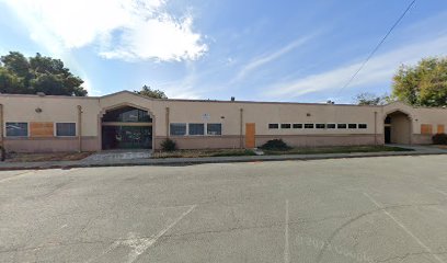 Pittsburg Pre-School & Community