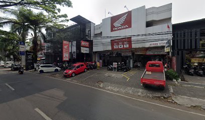 Info Kredit Motor Honda Malang