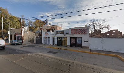 Refrigeración El Plata