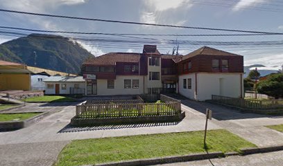 Gobernación Provincial de Aysén