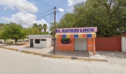 El Antojo Loco