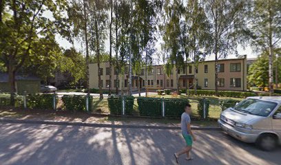 Daugavpils 17. pirmsskolas izglītības iestāde