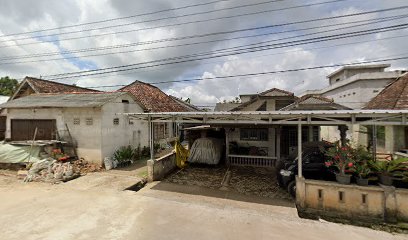 rumah Nenek Al Wahid