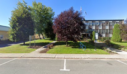 Waterloo municipal Court