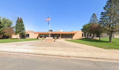 Mosinee High School