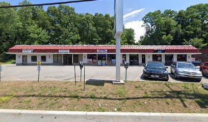 Nu-Glass Storefronts Inc.