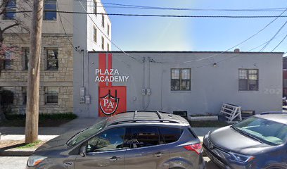 The Plaza Academy