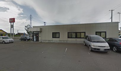 富国生命保険相互会社五所川原営業所