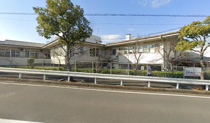 特別養護老人ホーム 京都八勝館