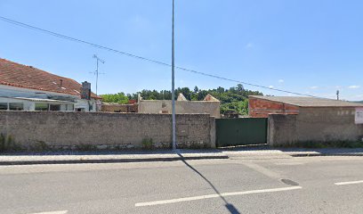 Instituto Politécnico de Leiria - Campus 5