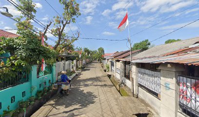 Rumah Kuliner (Pesan Makana, Kue Untuk Acara)