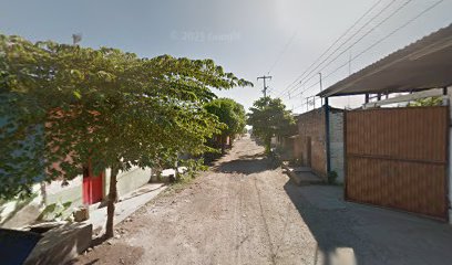 Vigas y Tubulares el Güero Tapia