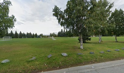 Anchorage Family Church Soccer Fields