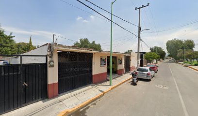 Taller De Motos El 46