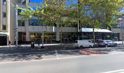 Study Bank Sydney