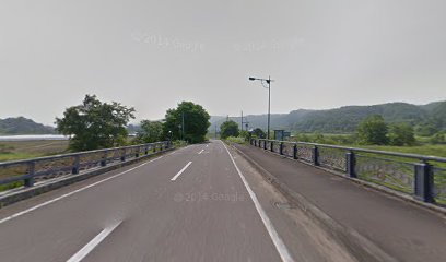 青山橋
