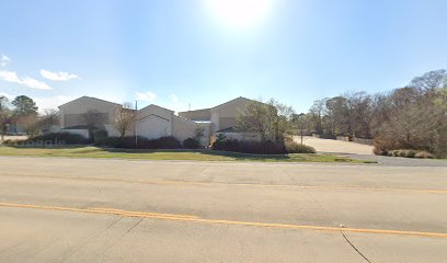 White's Ferry Rd. Church of Christ - Food Distribution Center