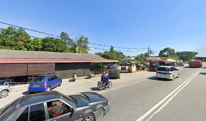 roti canai,kampung batu 6