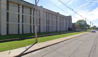 Niagara County Building & Grounds