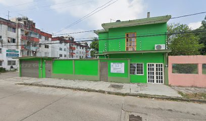 Centro Alphabiotico Minatitlán