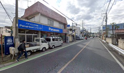 池ノ谷電機商会