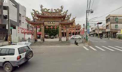 楚門碳烤餐車 的照片