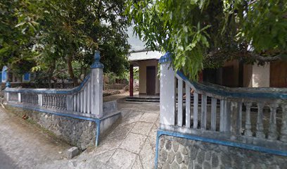 Rumah Alkha