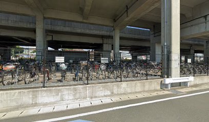 上熊本駅前-レンタルバイク[ベストBike®︎]