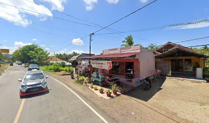 Warung Aci'o