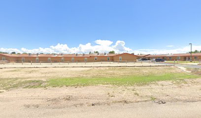 Rio Verde Apartments