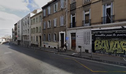 Brasserie Rubé Marseille