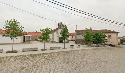 Igreja Paroquial de Sonim / Igreja de Nossa Senhora da Conceição