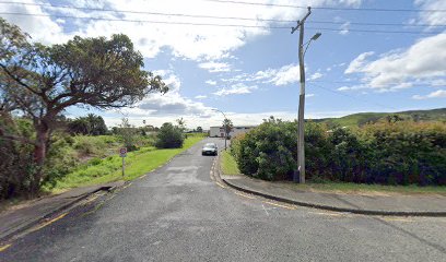 Kaitaia Church Road Bowling Club