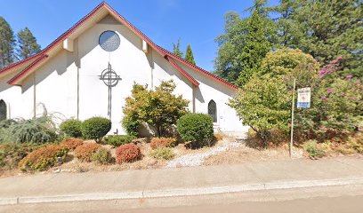 St Nicholas Episcopal Church