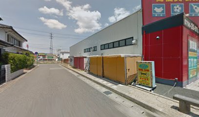 リサイクルワールド豊岡2号倉庫店