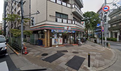 セブン銀行ATM