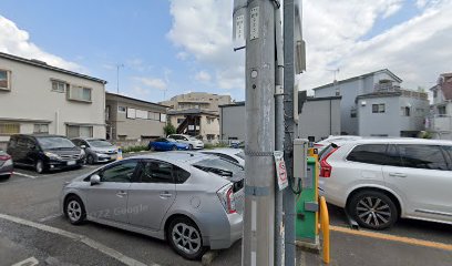 オリックスカーシェア 狛江駅南口