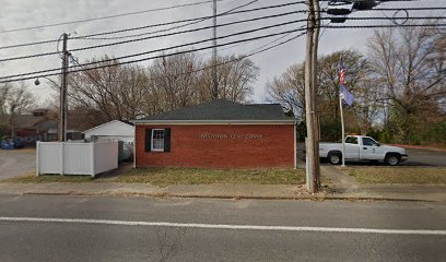 Livingston County Jailer's Office