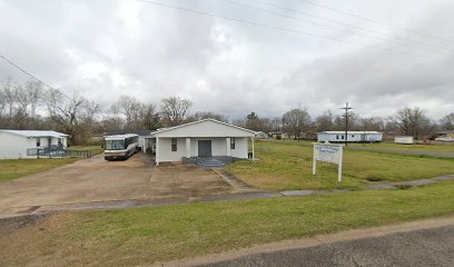 Victory Temple Holiness Church