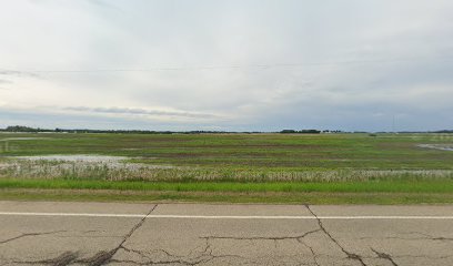 Kampjes Dairy Farm