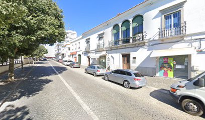 ACDB - Associação do Comércio, Serviços e Turismo de Beja