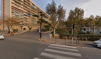 Habitat Marseille Provence